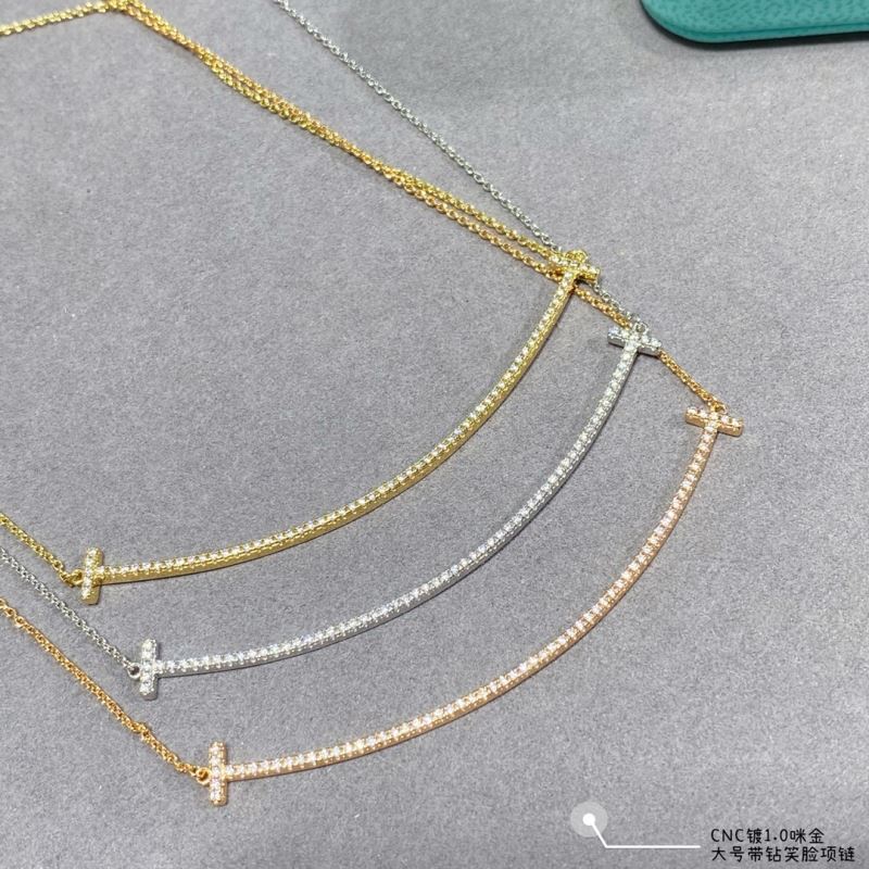 Tiffany Necklaces